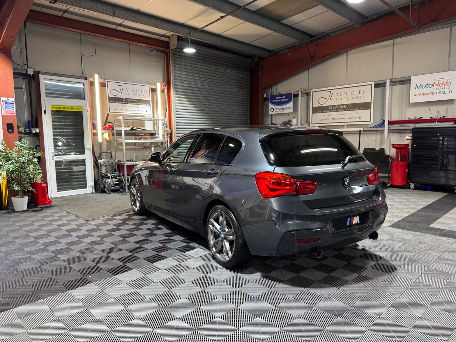 Used BMW 1 Series for sale - 78086838: Photo 15