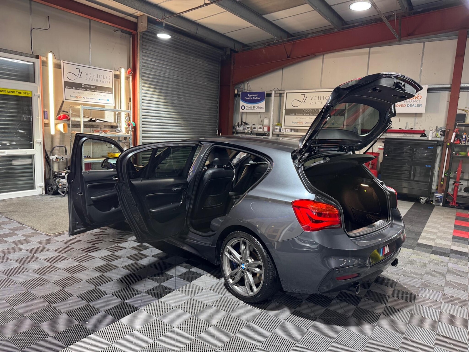 Used BMW 1 Series for sale - 78086838: Photo 16