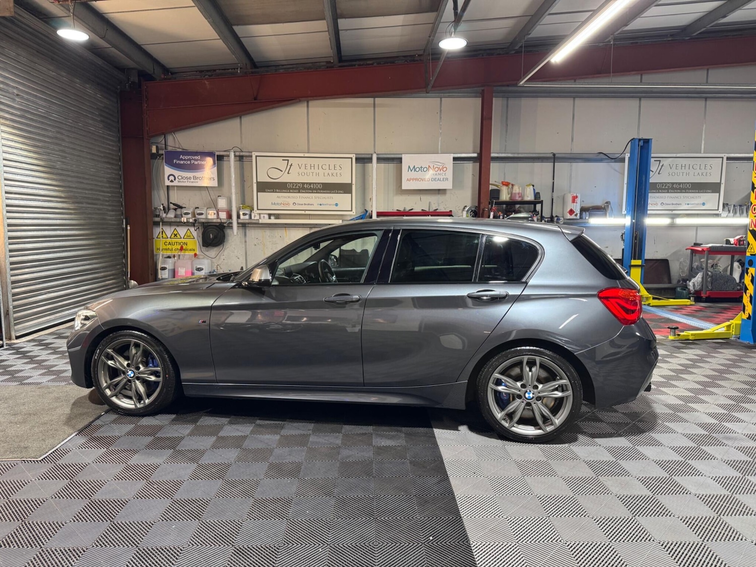 Used BMW 1 Series for sale - 78086838: Photo 17