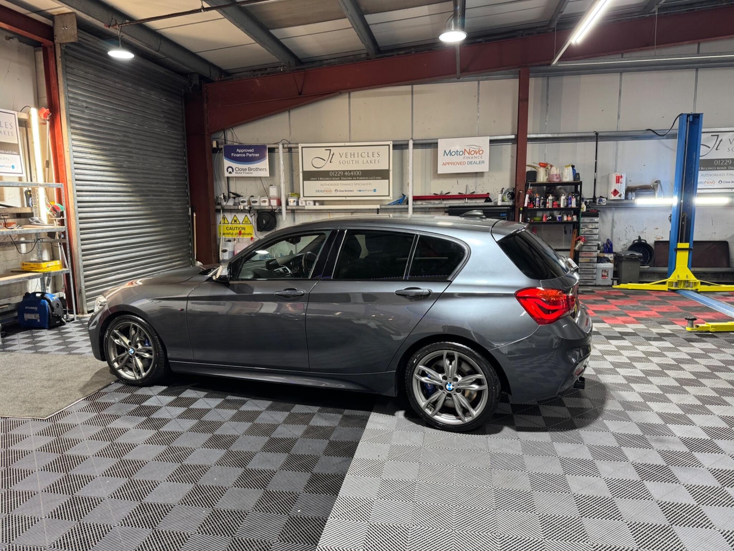 Used BMW 1 Series for sale - 78086838: Photo 18