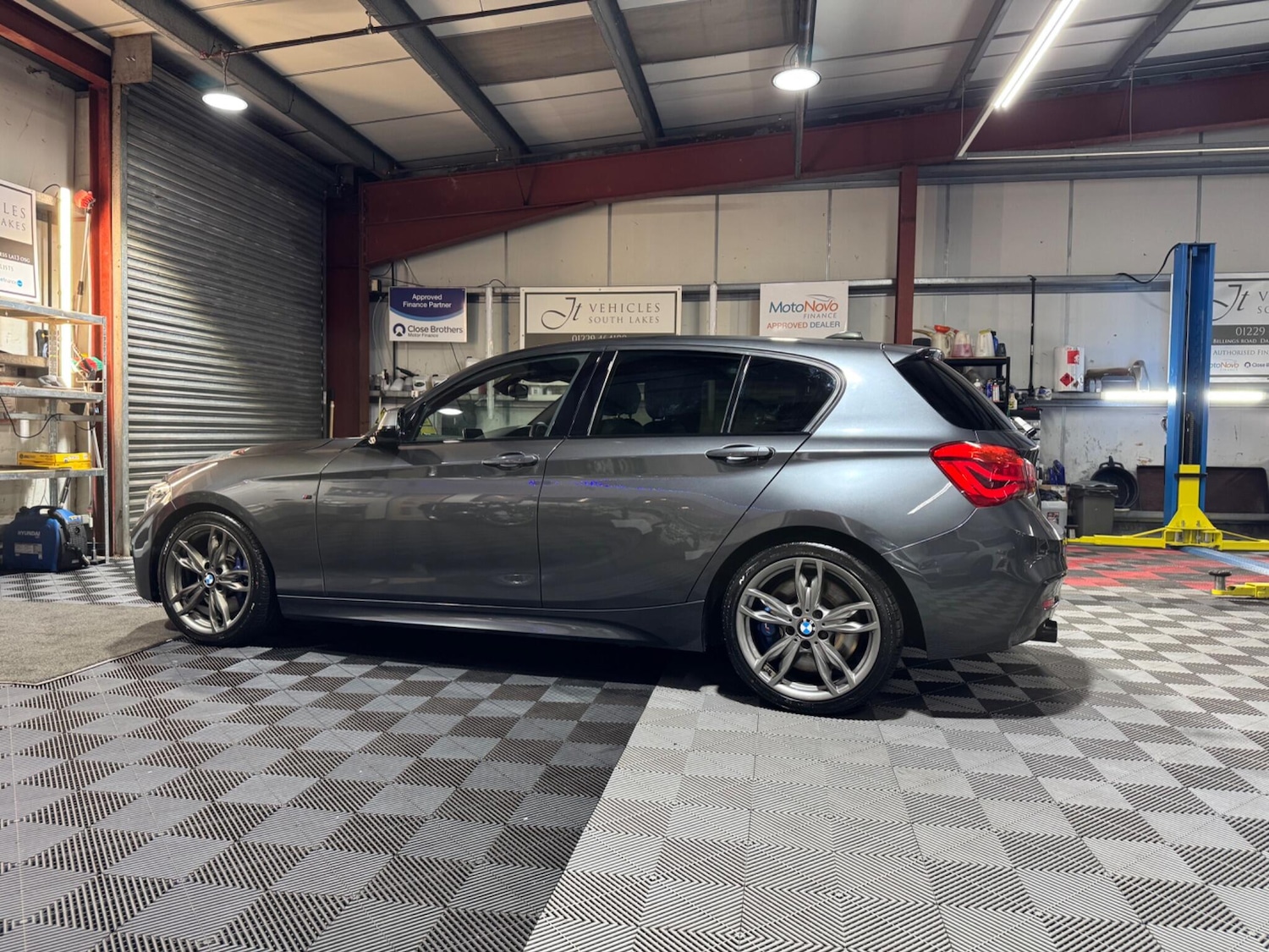 Used BMW 1 Series for sale - 78086838: Photo 19