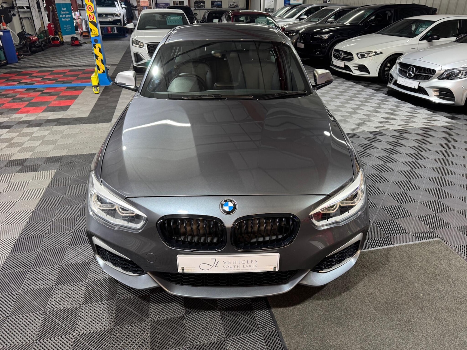 Used BMW 1 Series for sale - 78086838: Photo 2