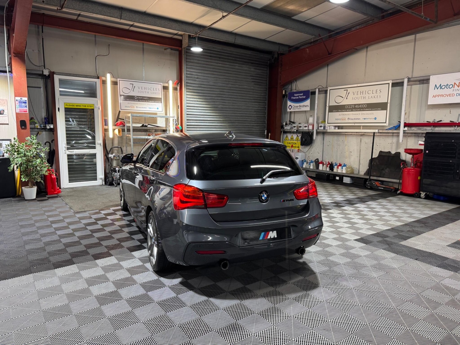 Used BMW 1 Series for sale - 78086838: Photo 20