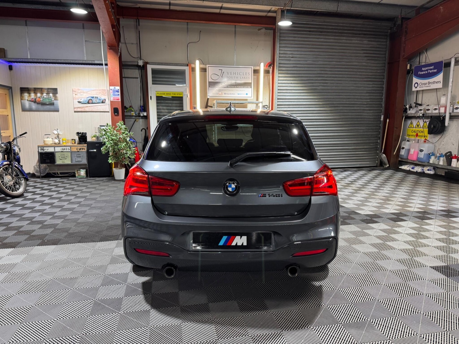 Used BMW 1 Series for sale - 78086838: Photo 21