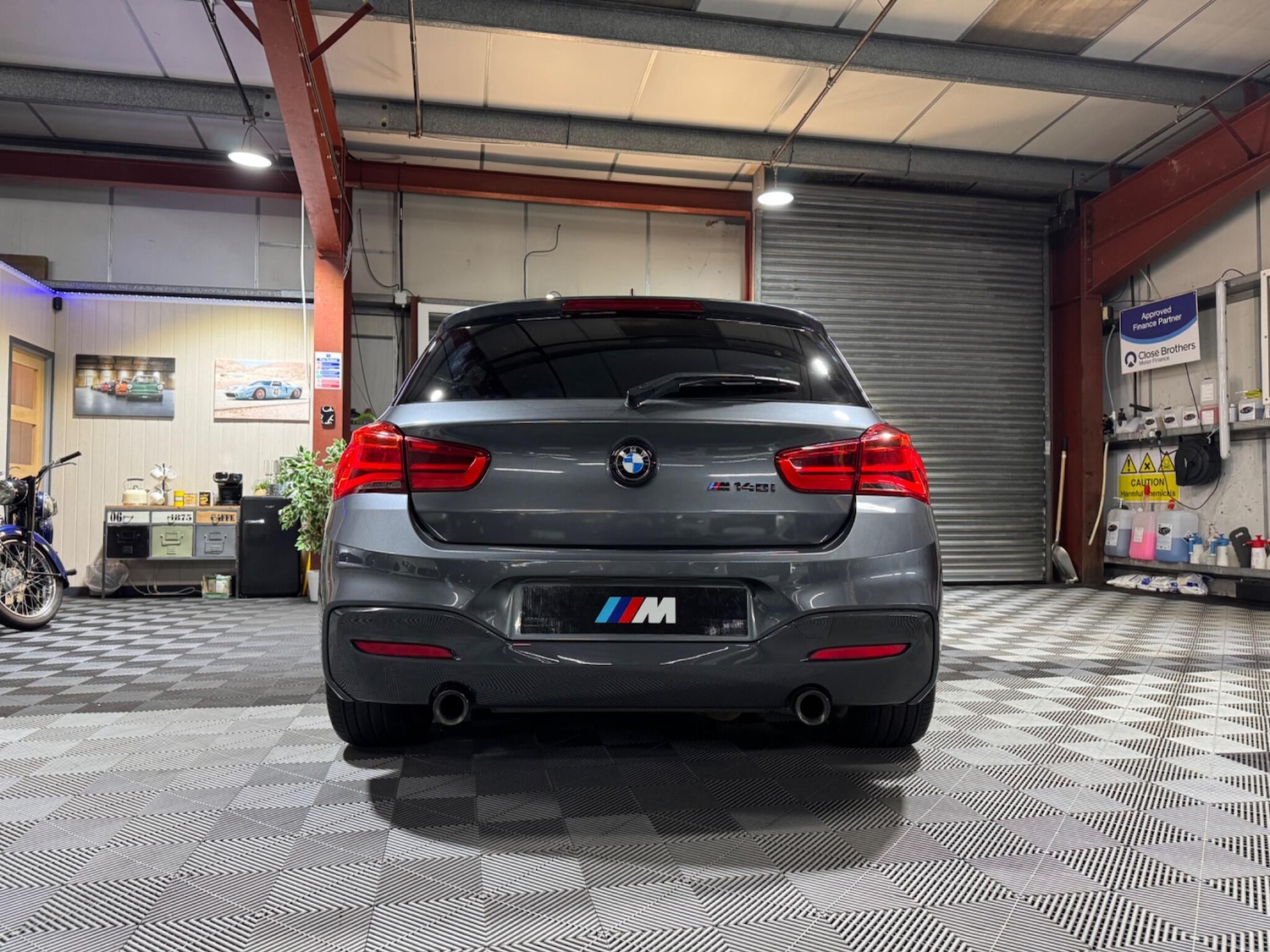 Used BMW 1 Series for sale - 78086838: Photo 22