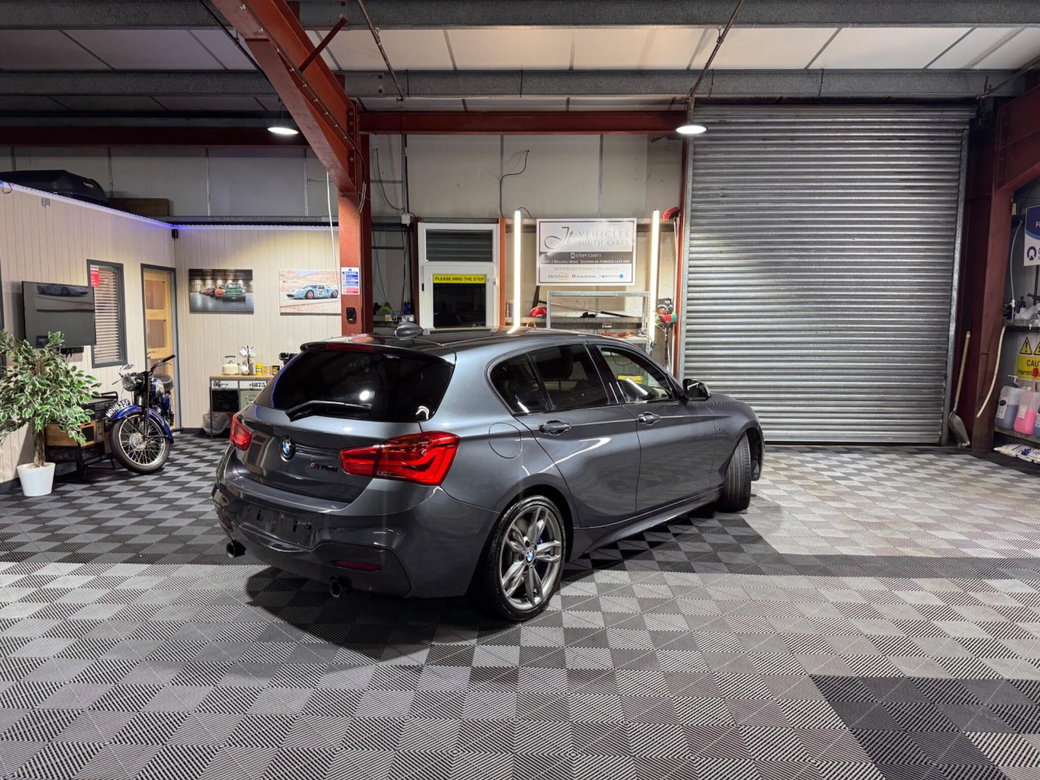 Used BMW 1 Series for sale - 78086838: Photo 23