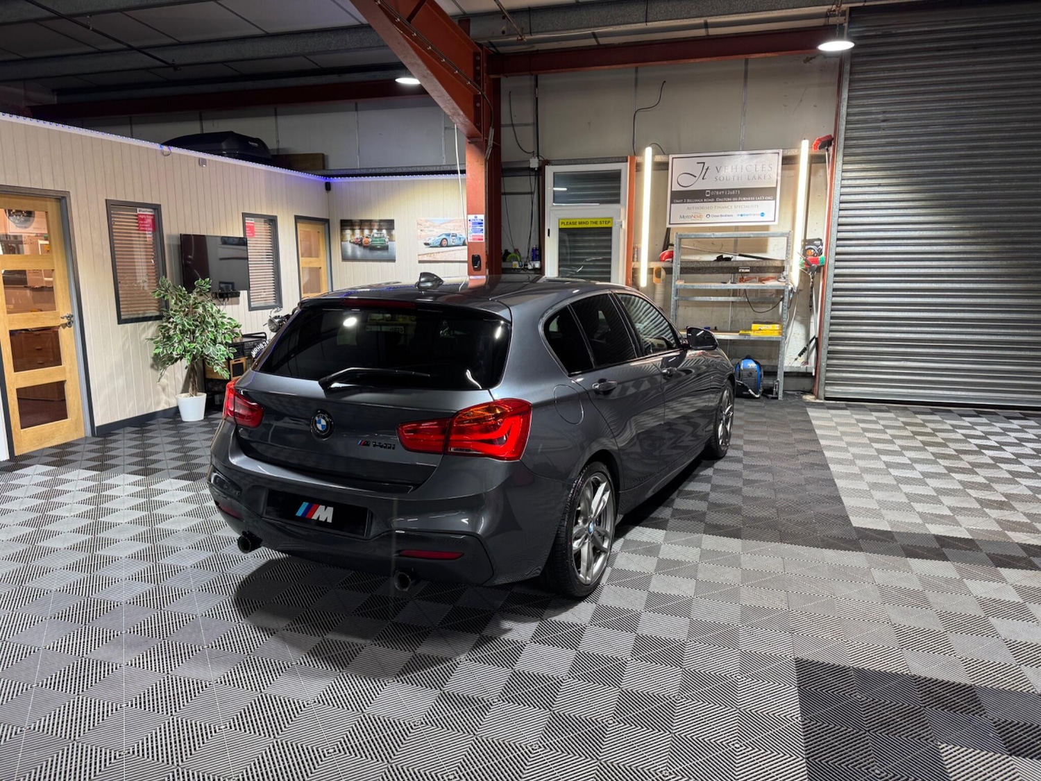 Used BMW 1 Series for sale - 78086838: Photo 24