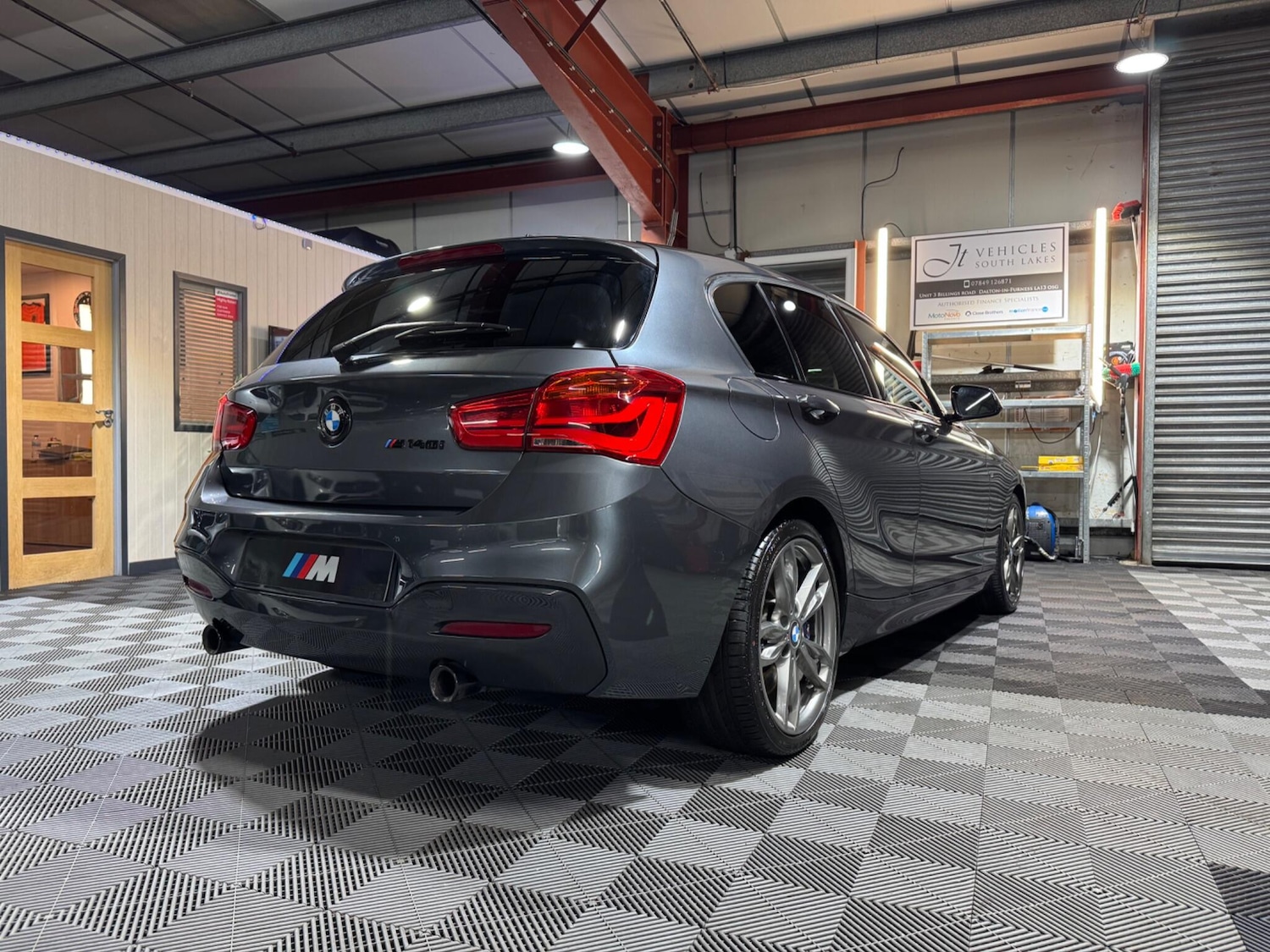 Used BMW 1 Series for sale - 78086838: Photo 25