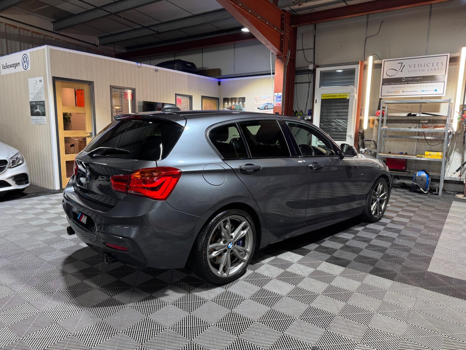 Used BMW 1 Series for sale - 78086838: Photo 26
