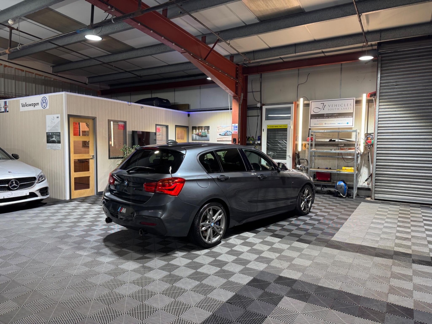 Used BMW 1 Series for sale - 78086838: Photo 27