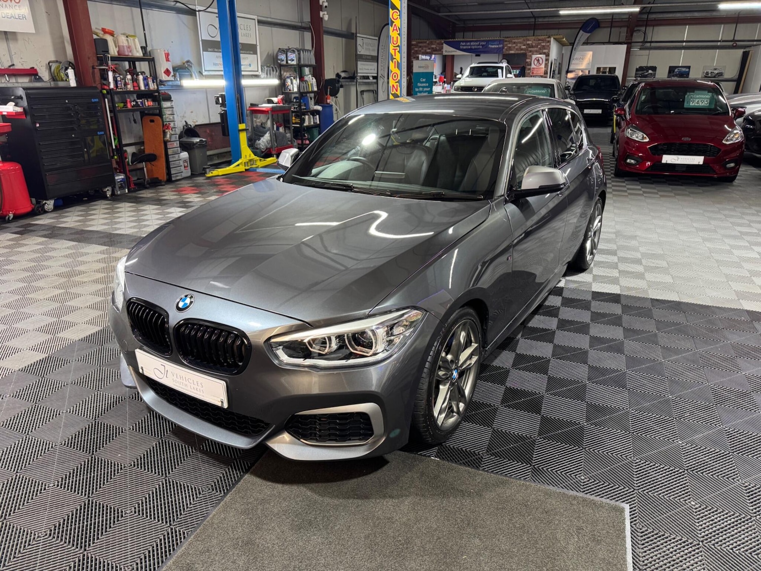 Used BMW 1 Series for sale - 78086838: Photo 3