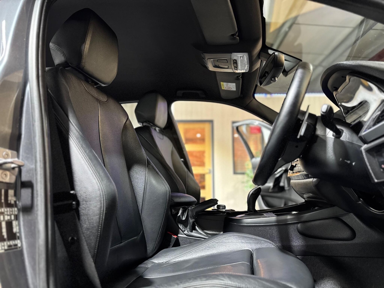 Used BMW 1 Series for sale - 78086838: Photo 33