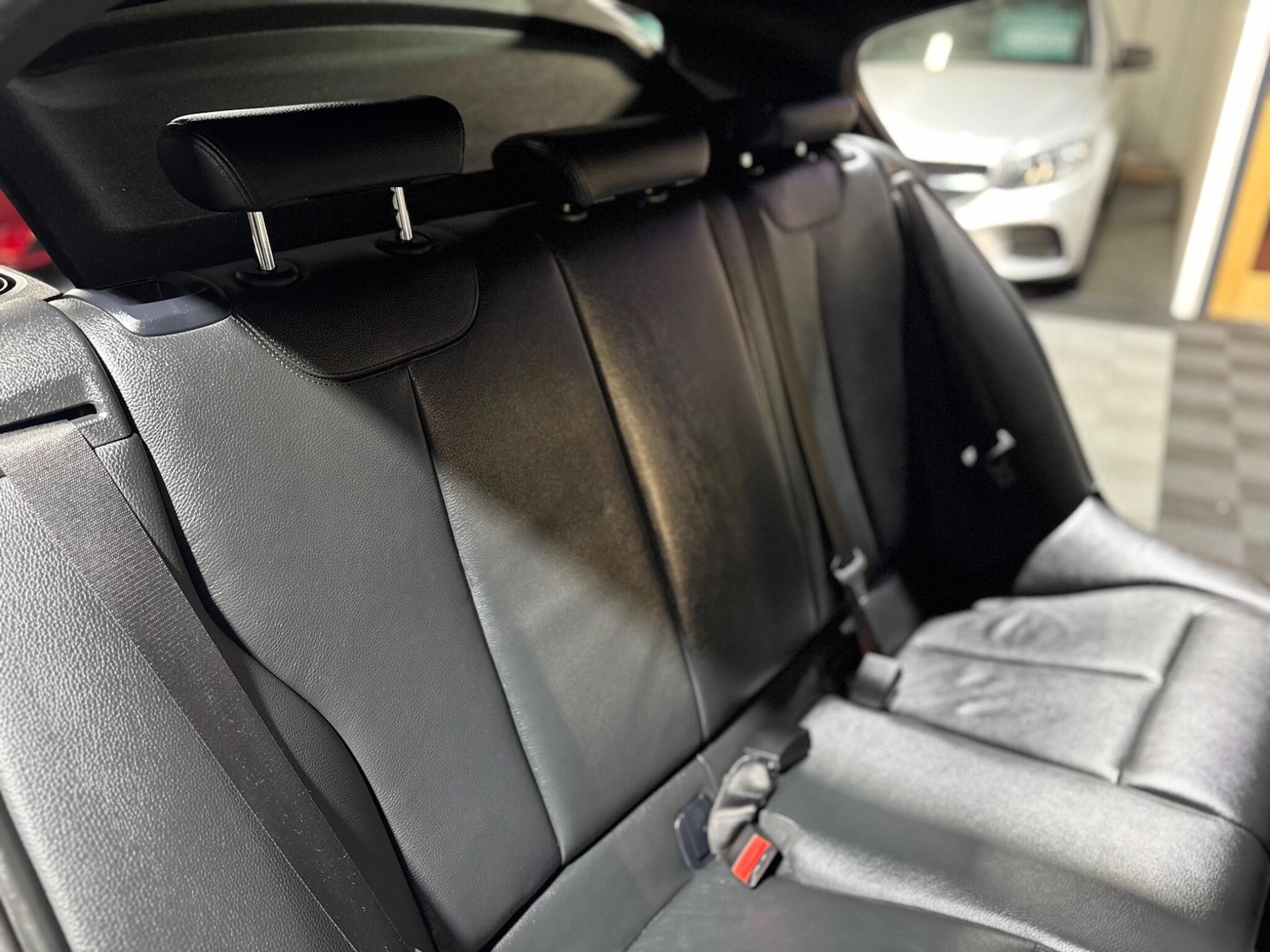 Used BMW 1 Series for sale - 78086838: Photo 34