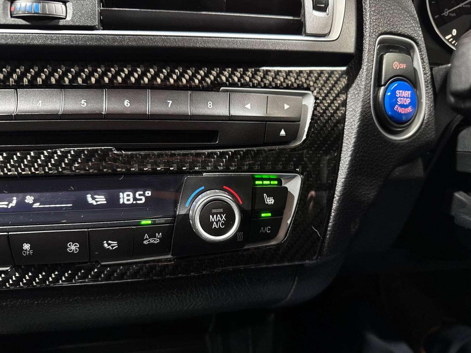 Used BMW 1 Series for sale - 78086838: Photo 38