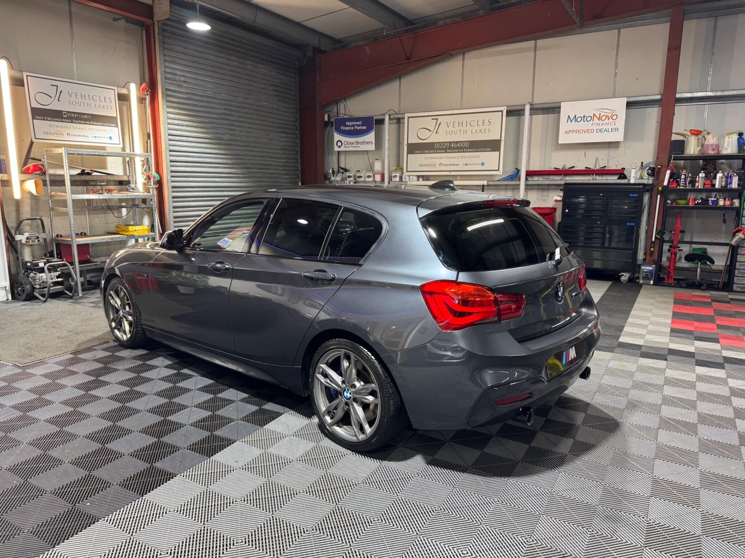 Used BMW 1 Series for sale - 78086838: Photo 4