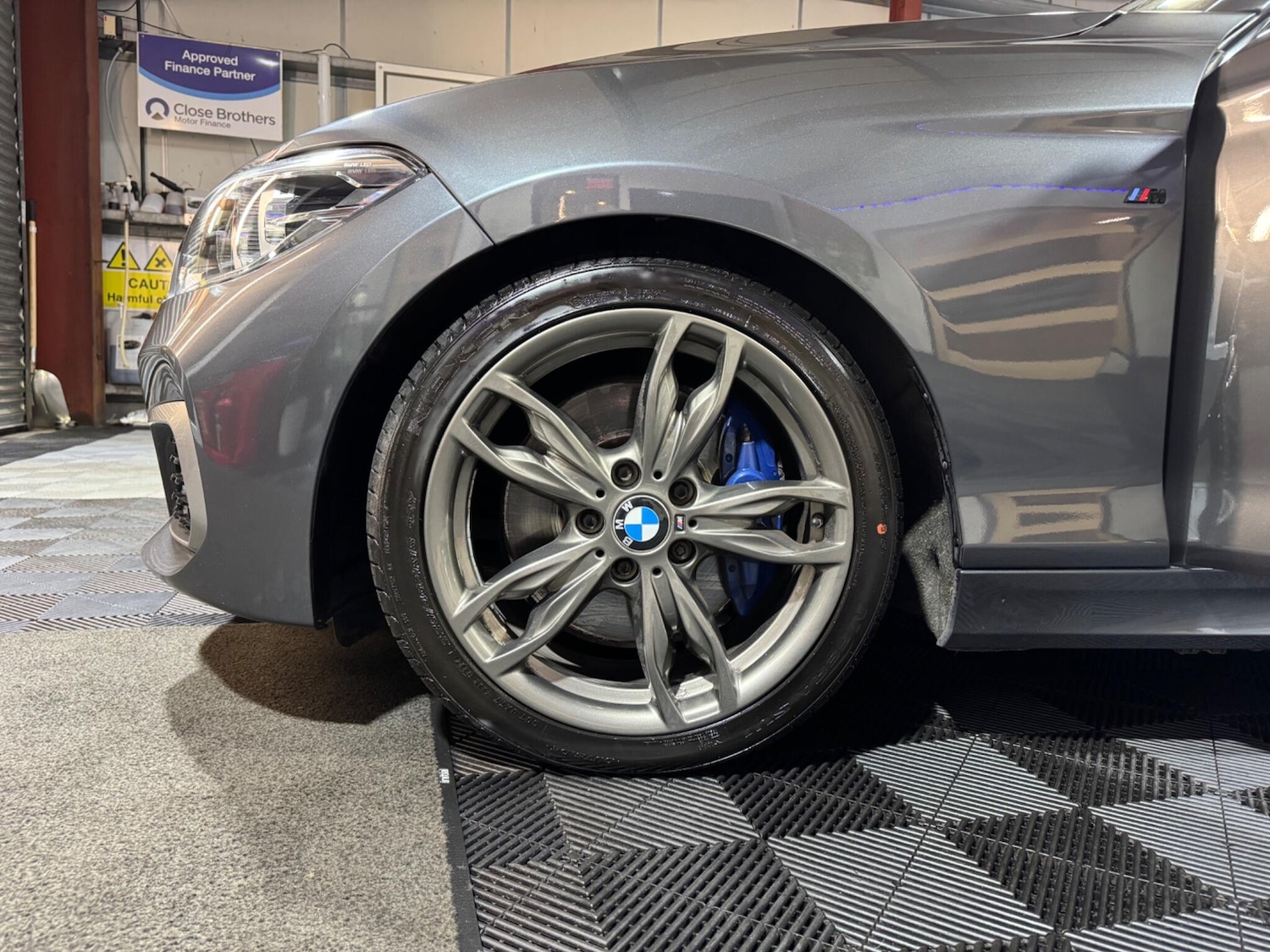 Used BMW 1 Series for sale - 78086838: Photo 41