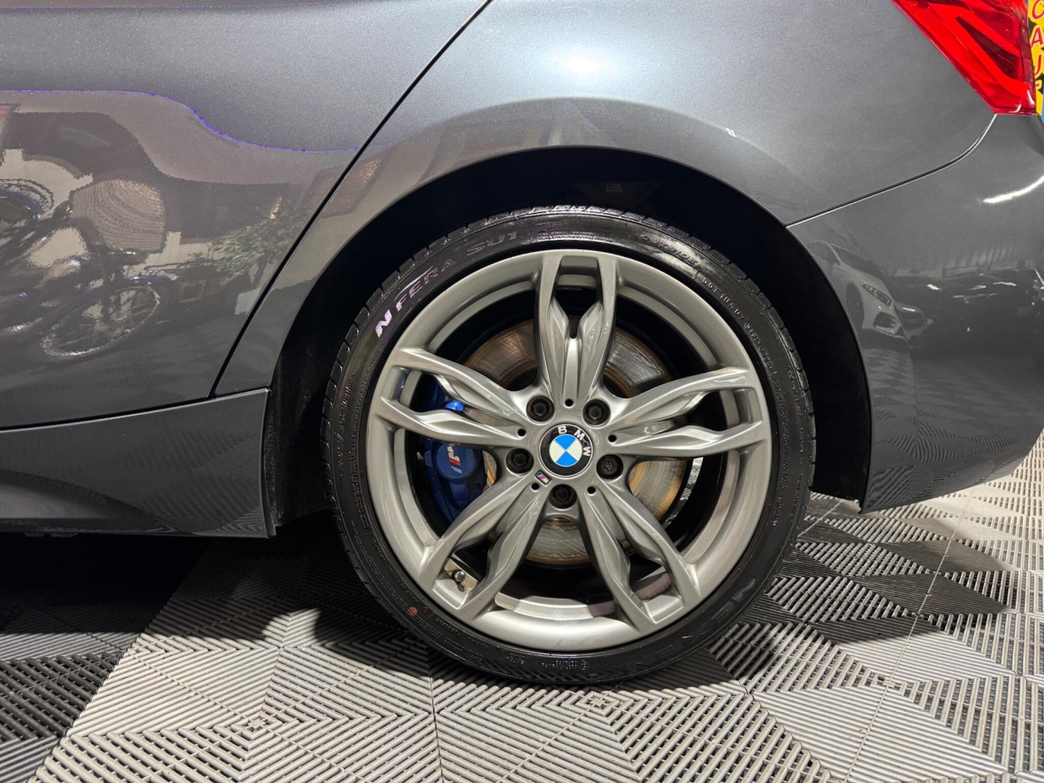 Used BMW 1 Series for sale - 78086838: Photo 42