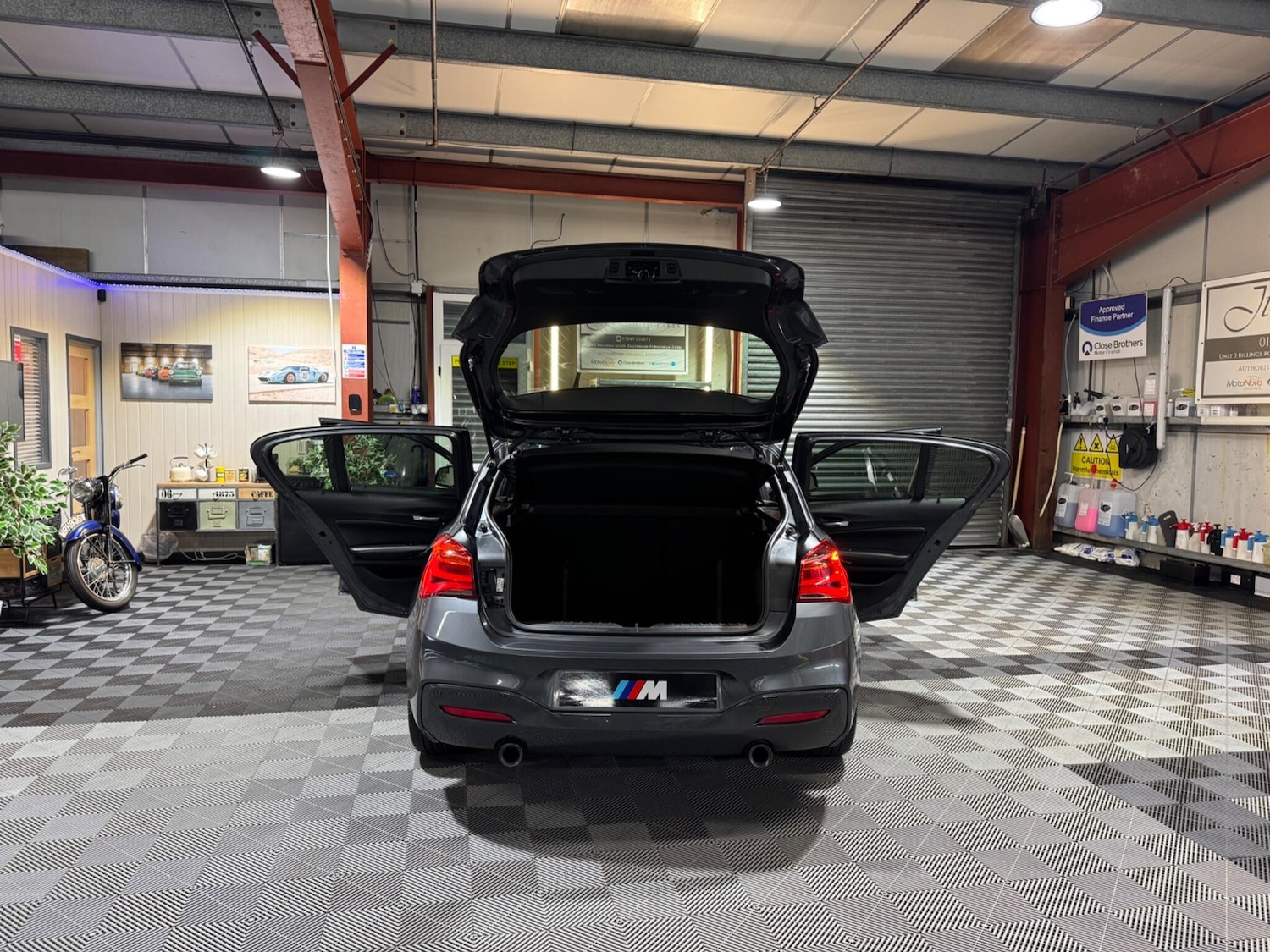 Used BMW 1 Series for sale - 78086838: Photo 46