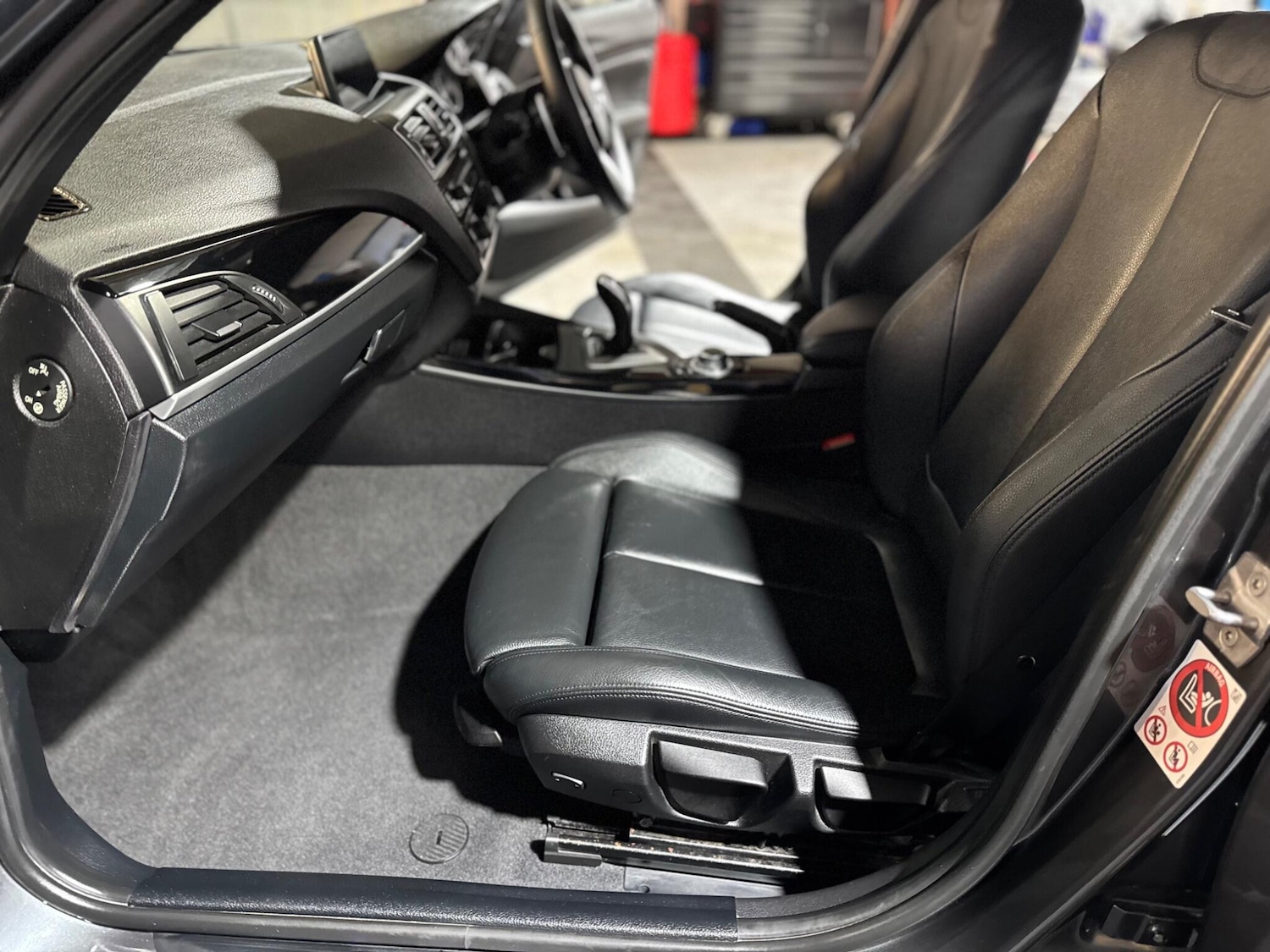 Used BMW 1 Series for sale - 78086838: Photo 49