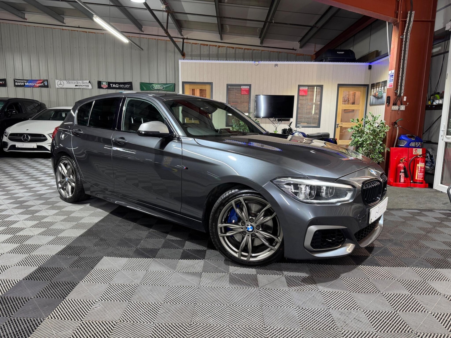 Used BMW 1 Series for sale - 78086838: Photo 5