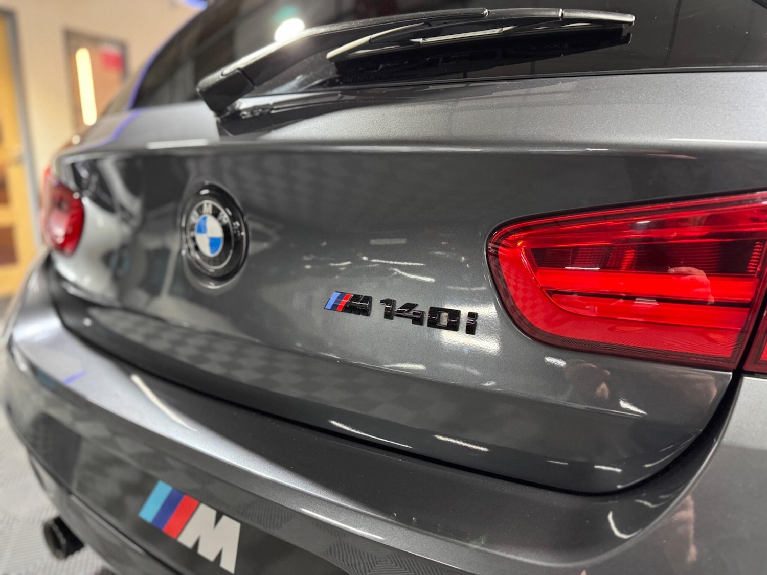 Used BMW 1 Series for sale - 78086838: Photo 52