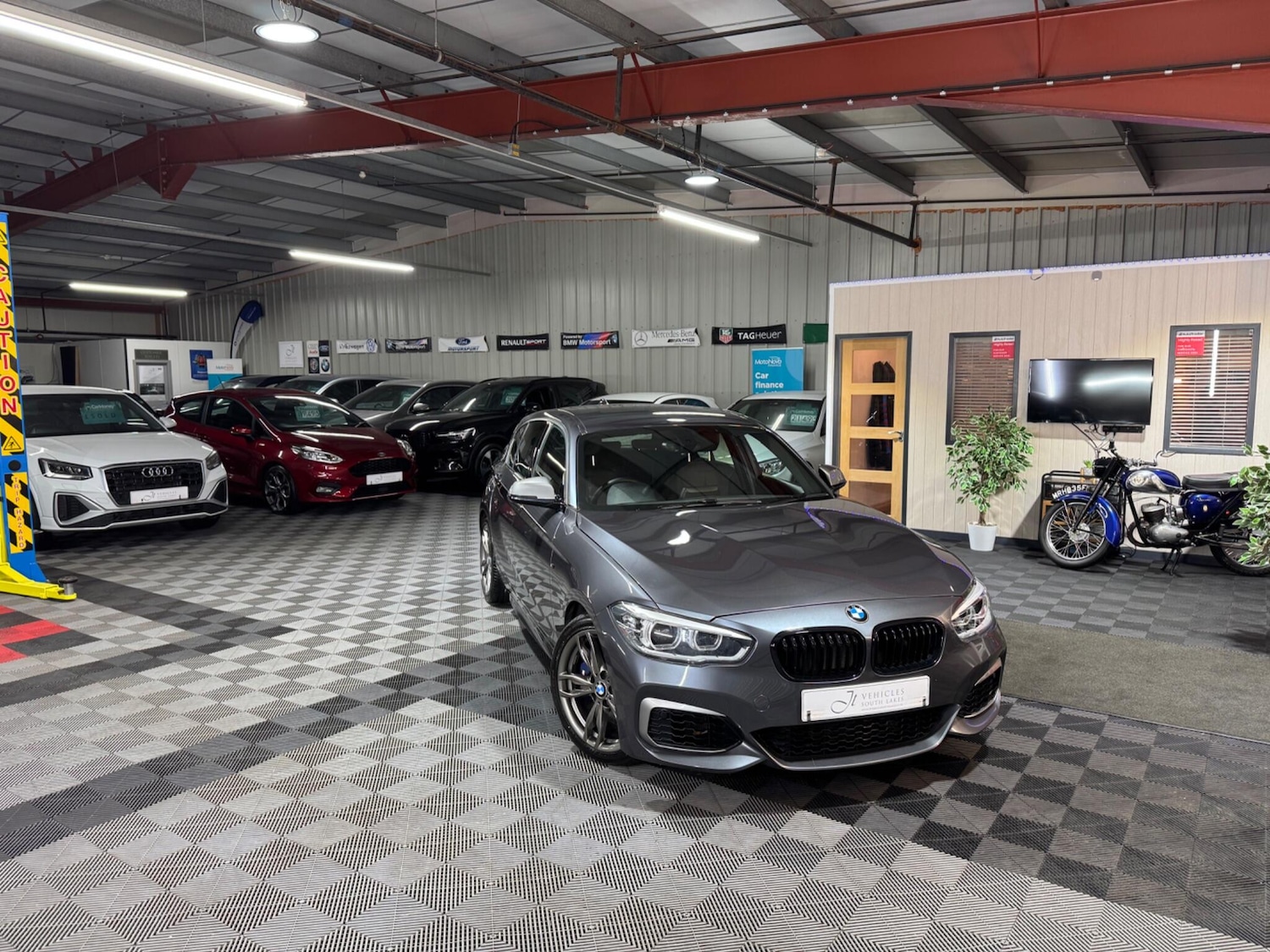 Used BMW 1 Series for sale - 78086838: Photo 53