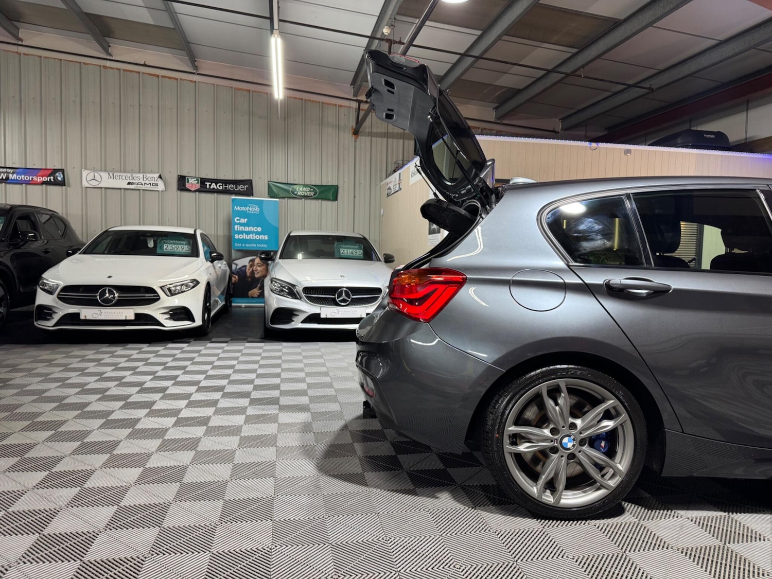 Used BMW 1 Series for sale - 78086838: Photo 54