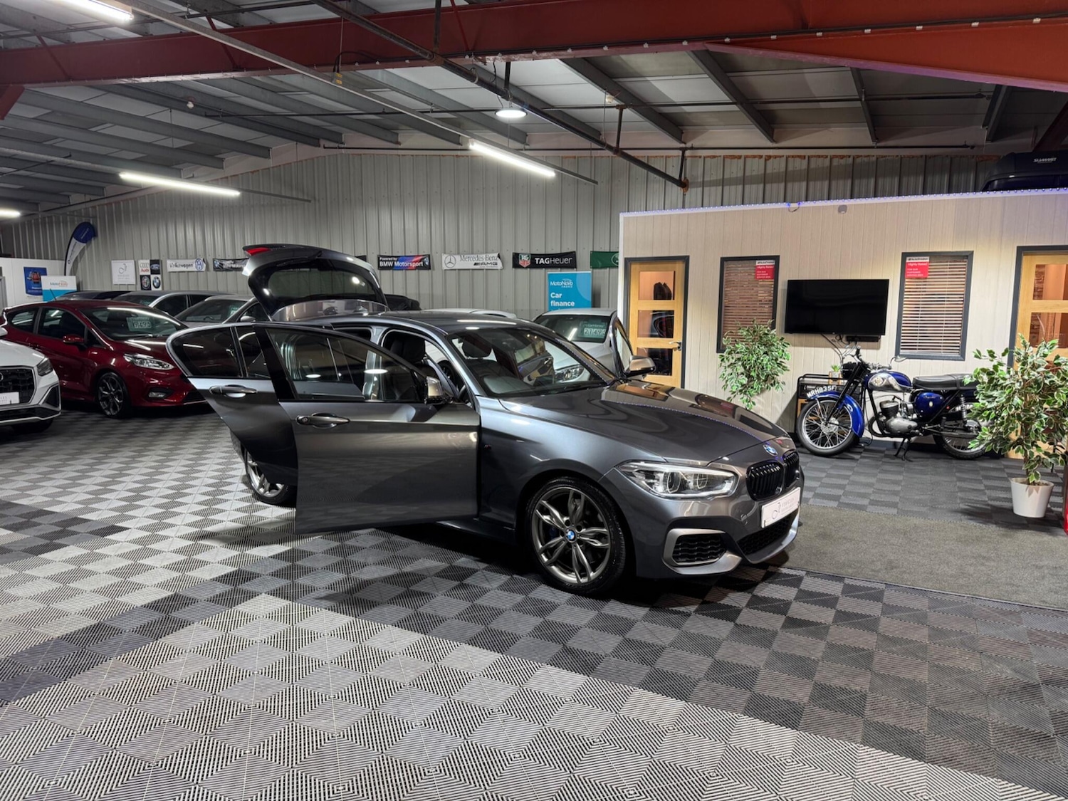 Used BMW 1 Series for sale - 78086838: Photo 55