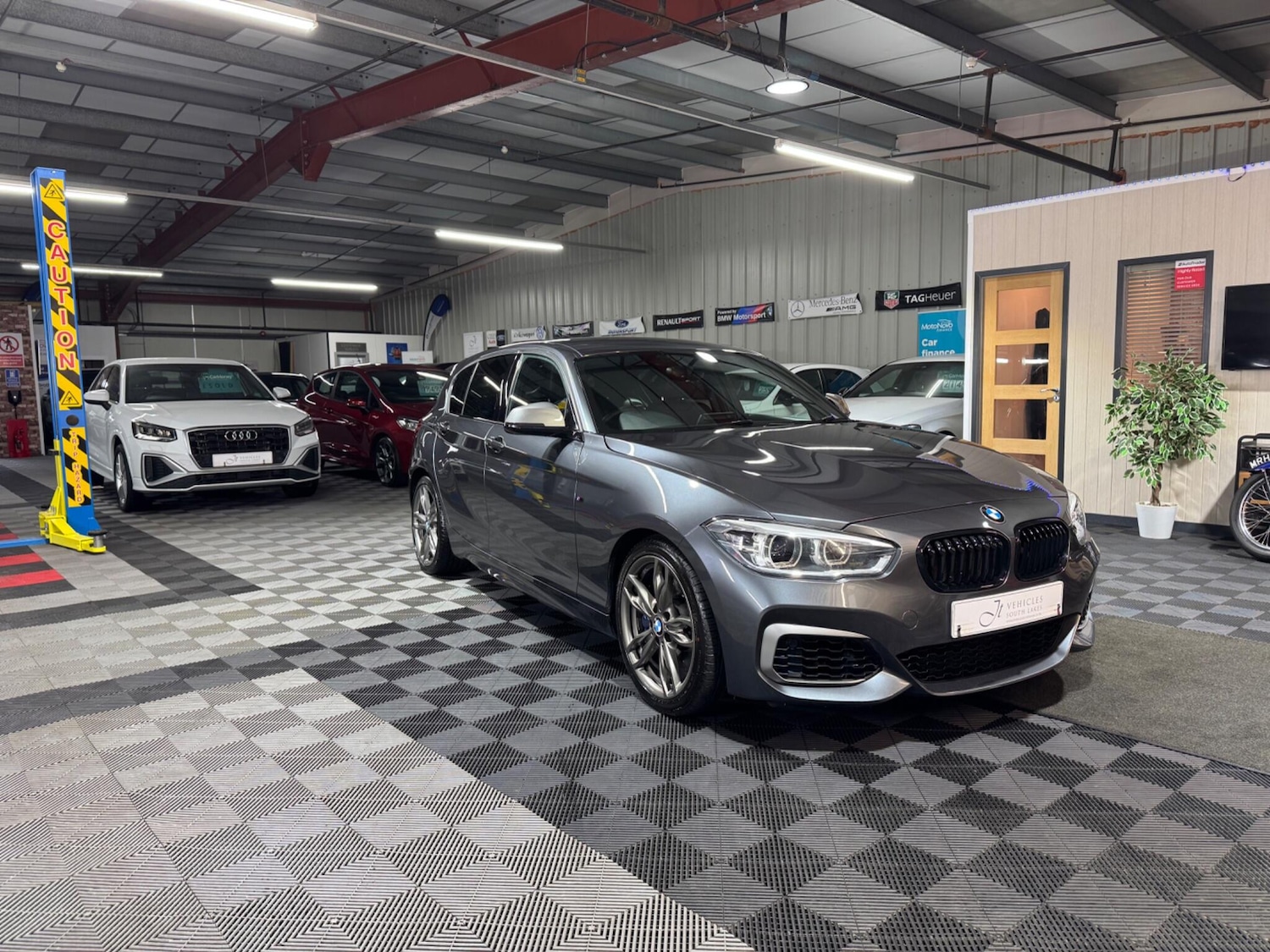 Used BMW 1 Series for sale - 78086838: Photo 56