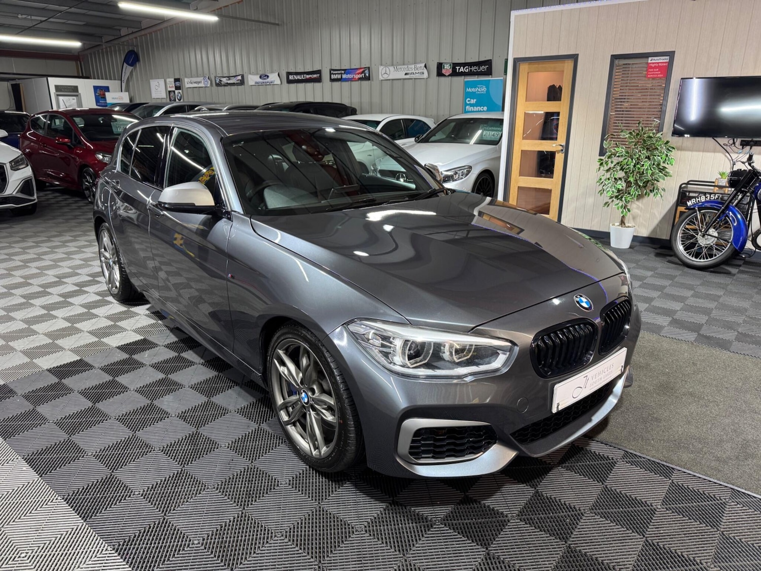 Used BMW 1 Series for sale - 78086838: Photo 6