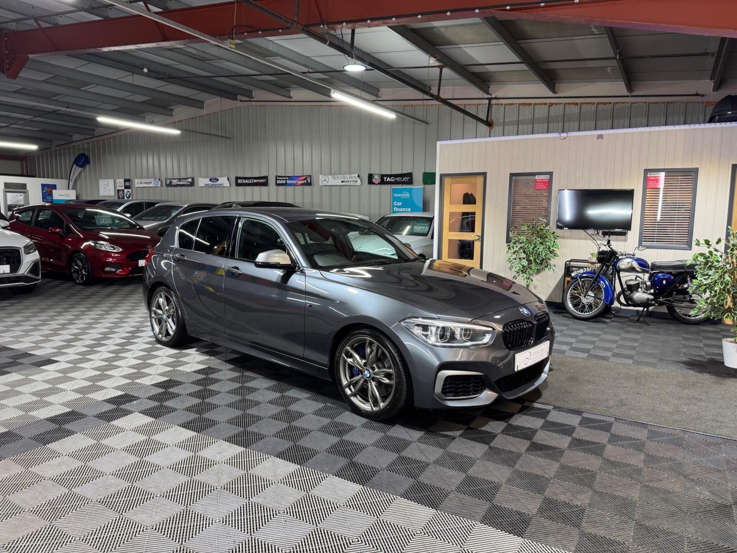 Used BMW 1 Series for sale - 78086838: Photo 7