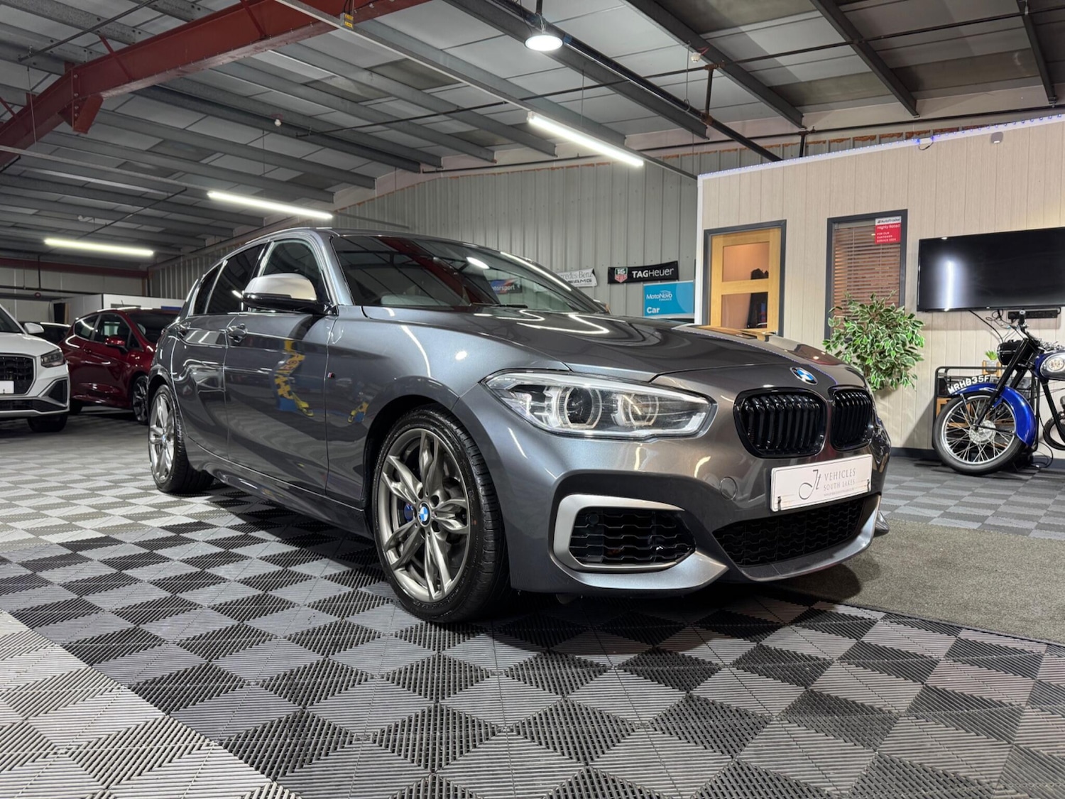 Used BMW 1 Series for sale - 78086838: Photo 9