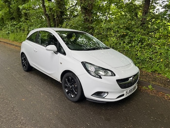 Used Vauxhall Corsa 2015 for sale - 78662337: Photo