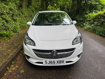Used Vauxhall Corsa 2015 for sale - 78662337: Photo