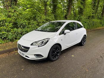 Used Vauxhall Corsa 2015 for sale - 78662337: Photo
