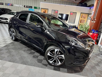 Used Ford Puma 2020 for sale - 78561152: Photo