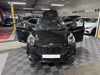 Used Ford Puma 2020 for sale - 78561152: Photo