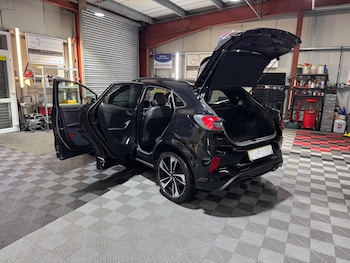 Used Ford Puma 2020 for sale - 78561152: Photo