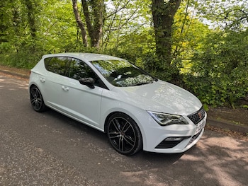 Used SEAT Leon 2020 for sale - 78535245: Photo