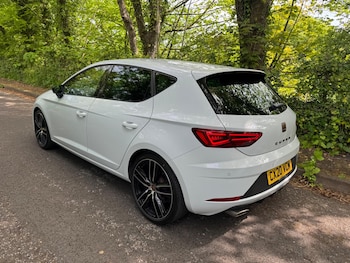 Used SEAT Leon 2020 for sale - 78535245: Photo