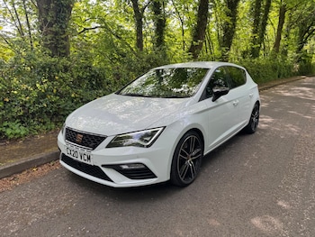 Used SEAT Leon 2020 for sale - 78535245: Photo