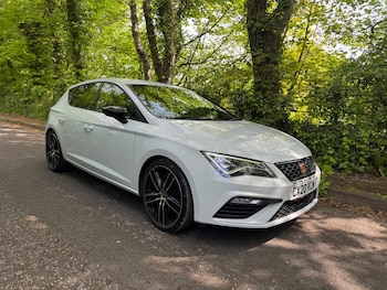 Used SEAT Leon 2020 for sale - 78535245: Photo
