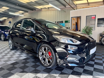 Ford Fiesta feature image