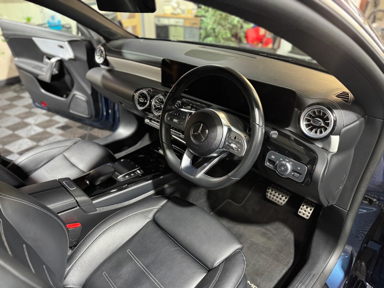 Used Mercedes-Benz CLA 2022 for sale - 77575098: Photo 29