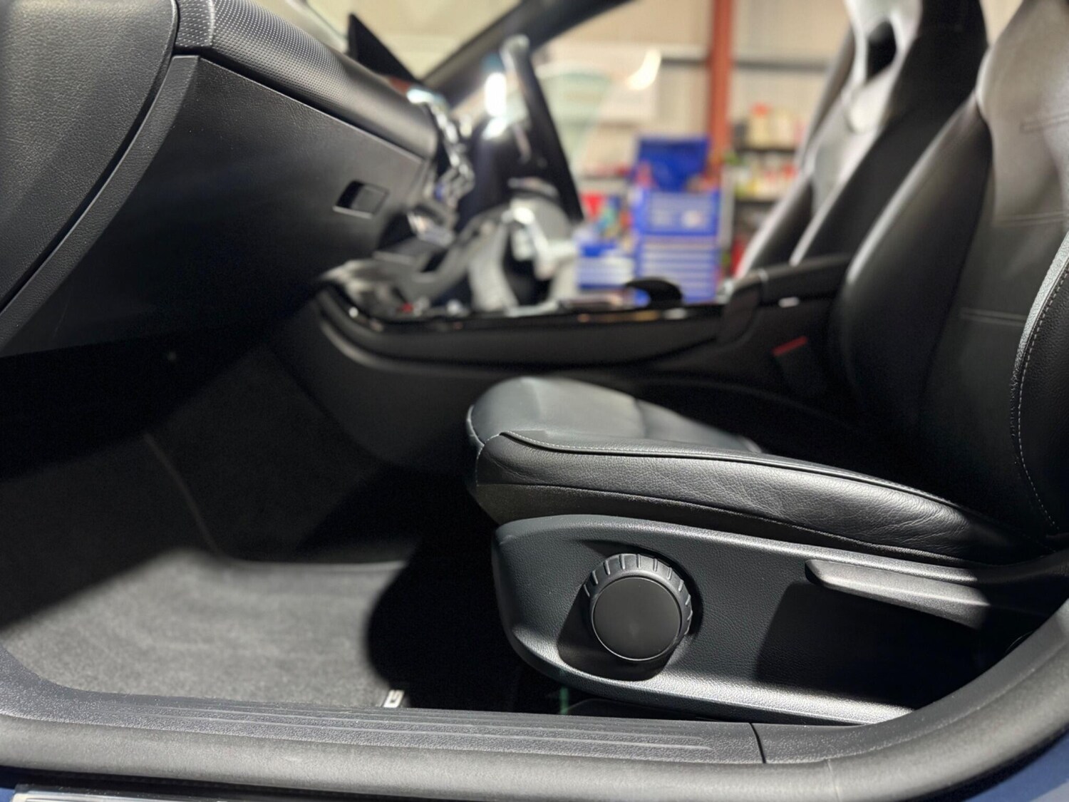 Used Mercedes-Benz CLA 2022 for sale - 77575098: Photo 30