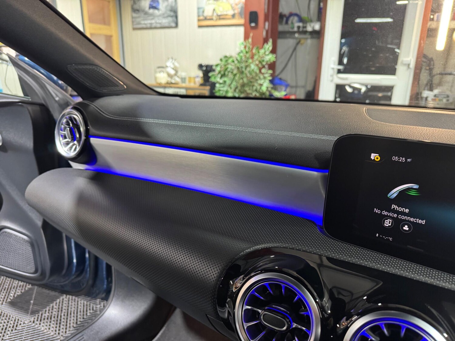 Used Mercedes-Benz CLA 2022 for sale - 77575098: Photo 31