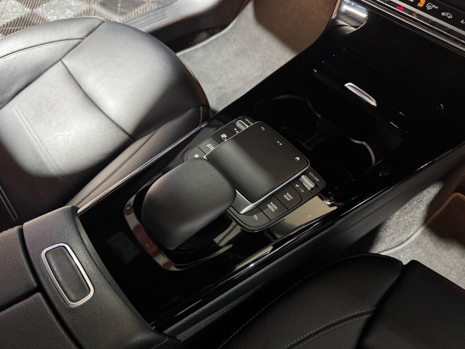 Used Mercedes-Benz CLA 2022 for sale - 77575098: Photo 32