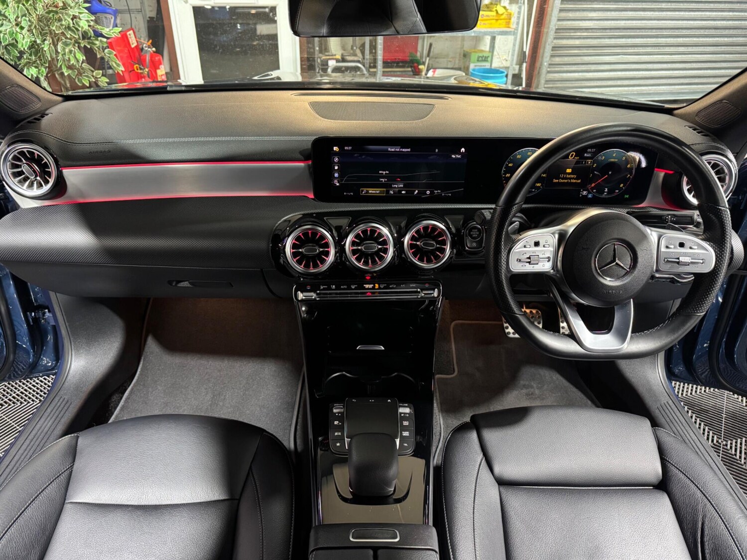 Used Mercedes-Benz CLA 2022 for sale - 77575098: Photo 33