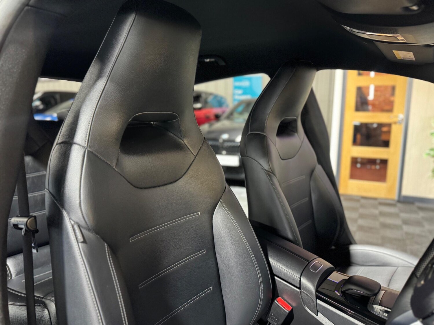 Used Mercedes-Benz CLA 2022 for sale - 77575098: Photo 34