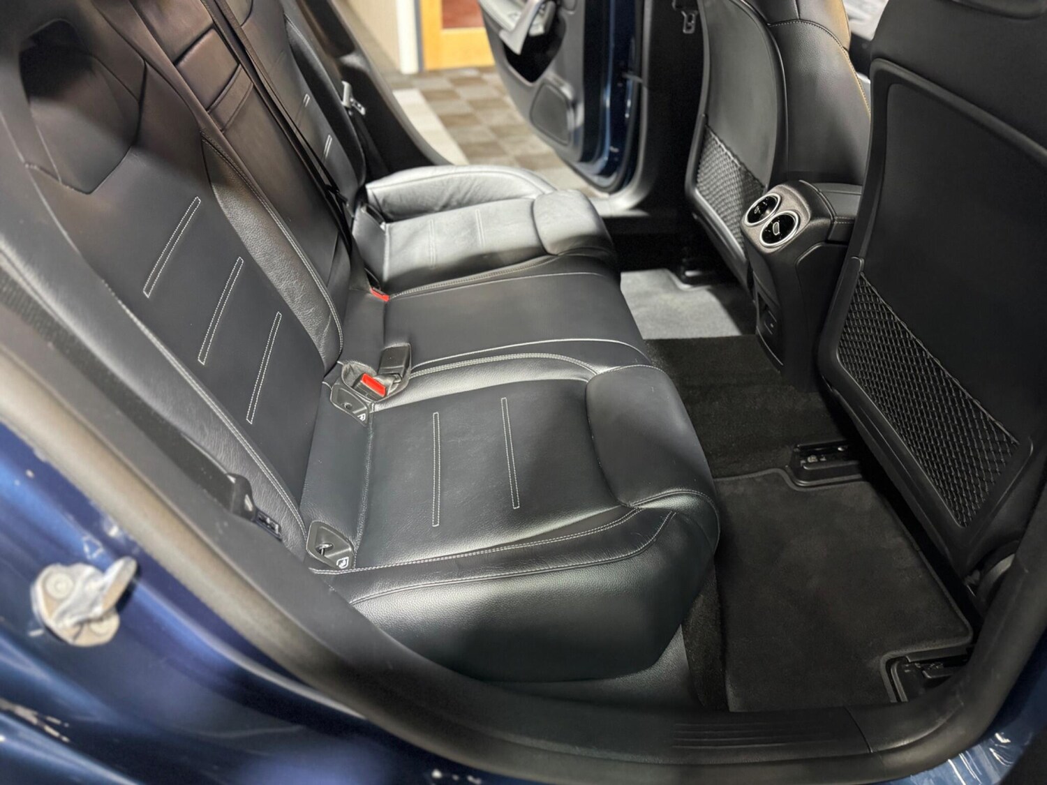 Used Mercedes-Benz CLA 2022 for sale - 77575098: Photo 37